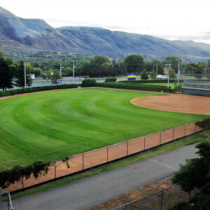 Team Page: Kamloops Ladies Slo-Pitch League